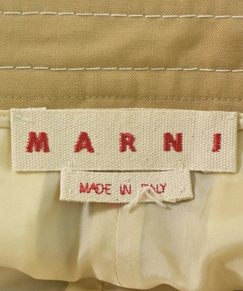MARNI กระโปรงยาวถึงเข่า