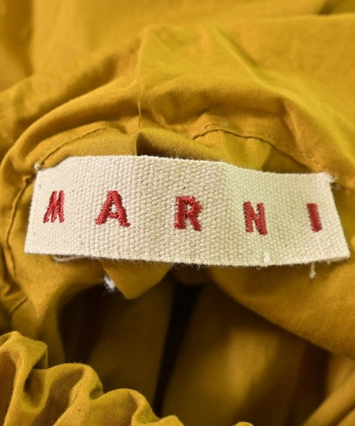 MARNI กระโปรงยาวถึงเข่า