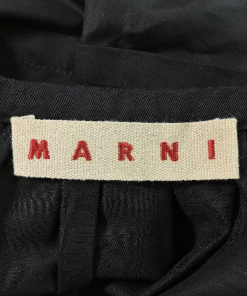 MARNI กระโปรงยาวถึงเข่า