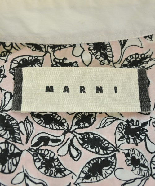 MARNI เสื้อลำลอง