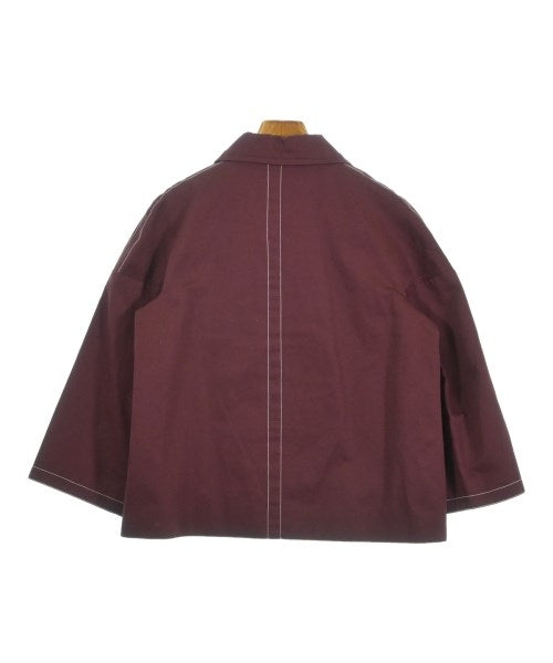 MARNI แจ็คเก็ตเบลาส์ อื่น