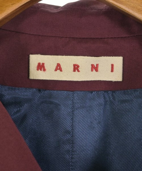 MARNI แจ็คเก็ตเบลาส์ อื่น