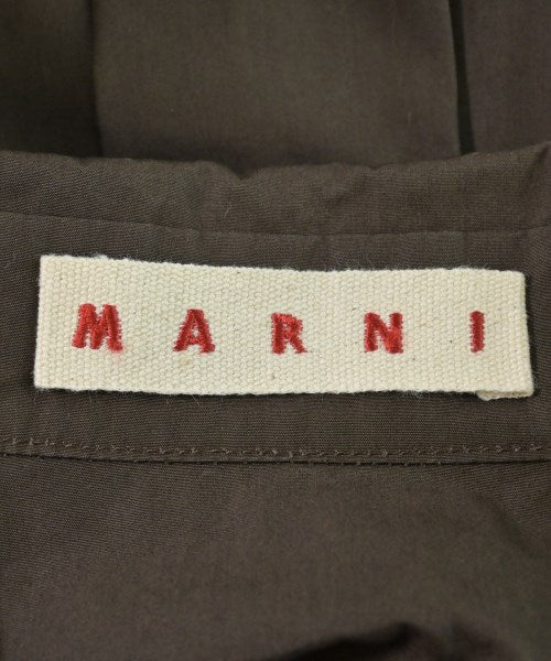 MARNI เสื้อลำลอง