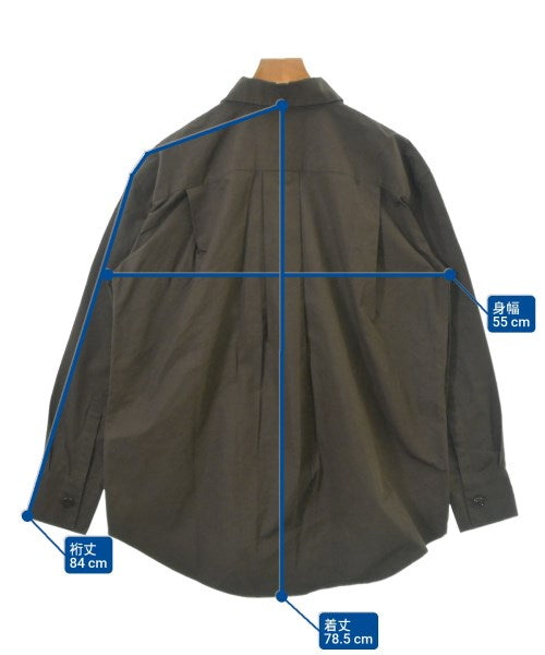 MARNI เสื้อลำลอง