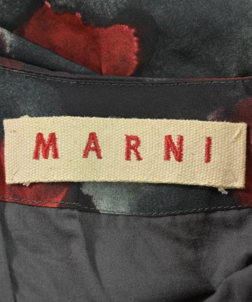 MARNI กระโปรงยาวถึงเข่า