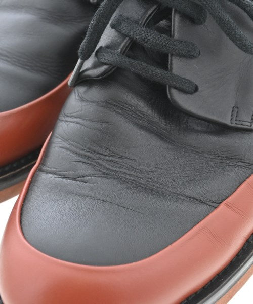 MARNI รองเท้าสวมทางการ