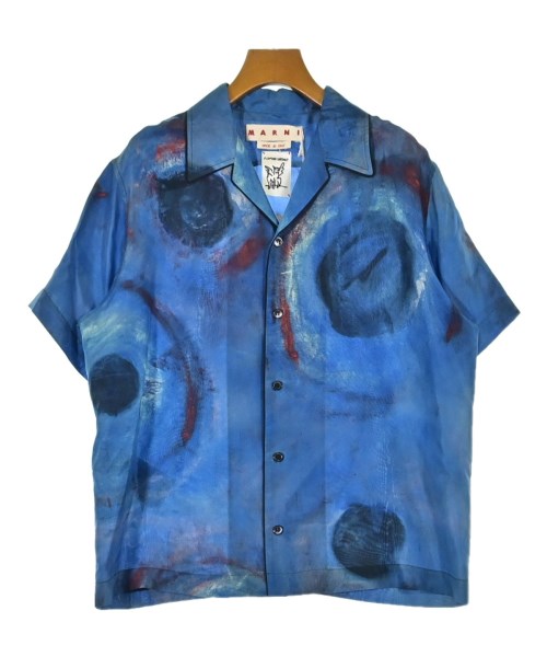 MARNI เสื้อลำลอง
