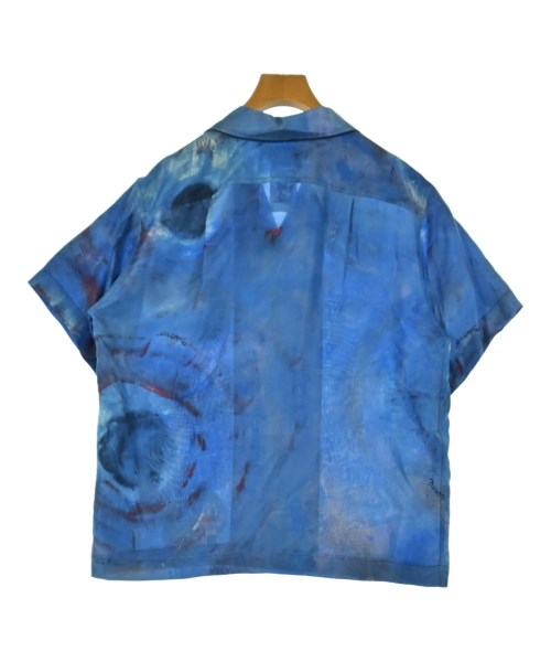 MARNI เสื้อลำลอง
