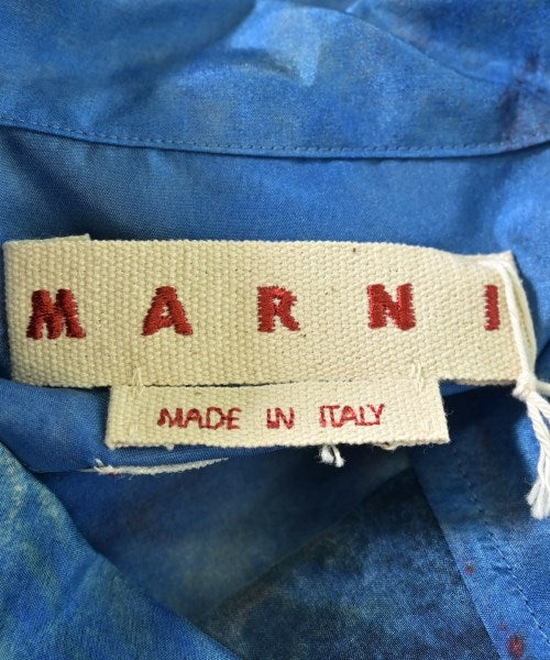 MARNI เสื้อลำลอง