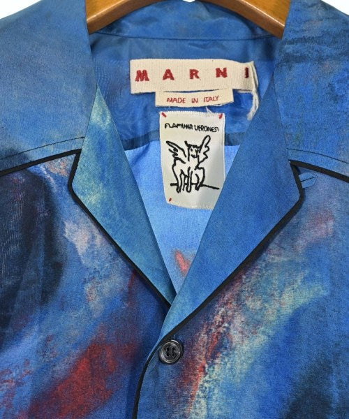 MARNI เสื้อลำลอง