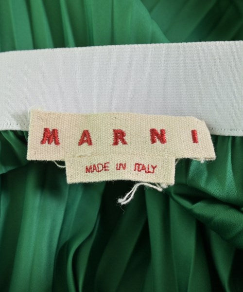 MARNI กระโปรงยาว/แม็กซี่ยาว