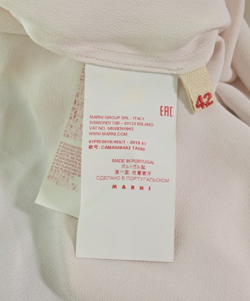 MARNI เสื้อสตรี