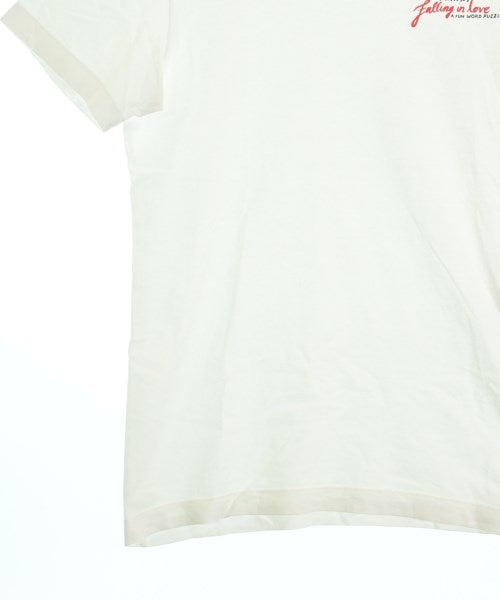 MARNI เสื้อยืด/เสื้อท็อปส์