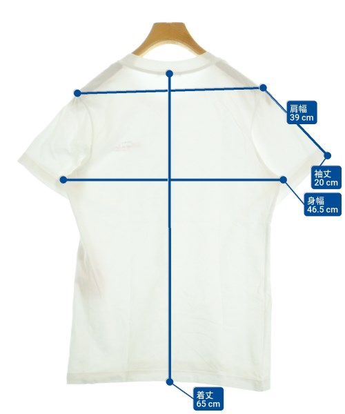 MARNI เสื้อยืด/เสื้อท็อปส์