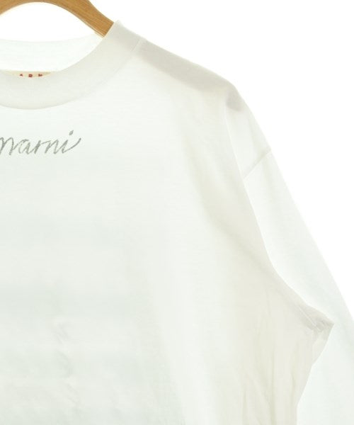 MARNI เสื้อยืด/เสื้อท็อปส์