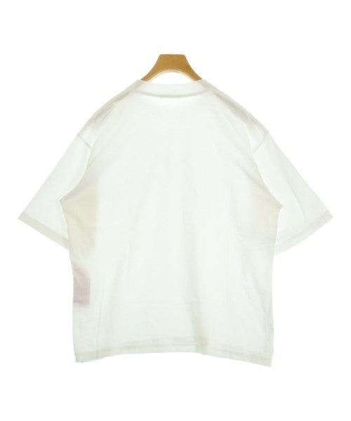 MARNI เสื้อยืด/เสื้อท็อปส์