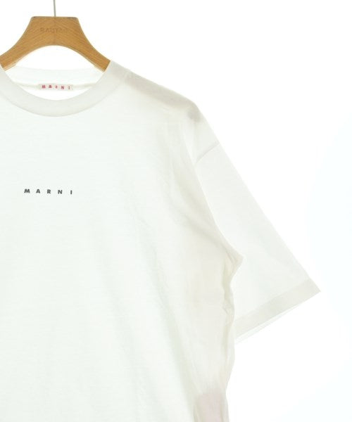 MARNI เสื้อยืด/เสื้อท็อปส์
