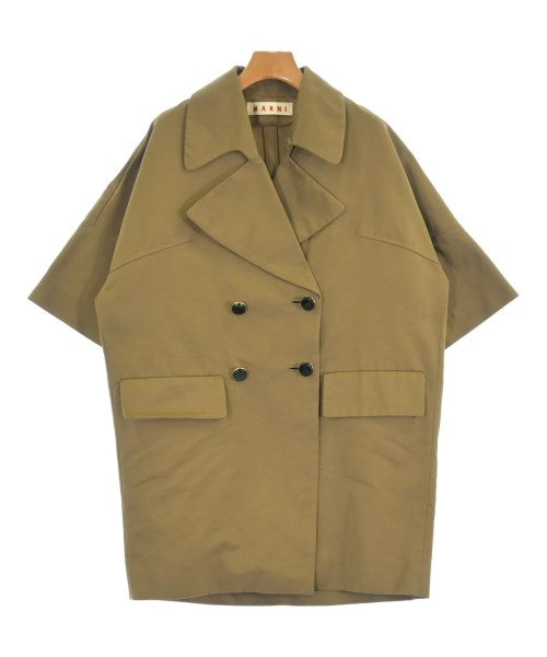 MARNI เสื้อโค้ท อื่น
