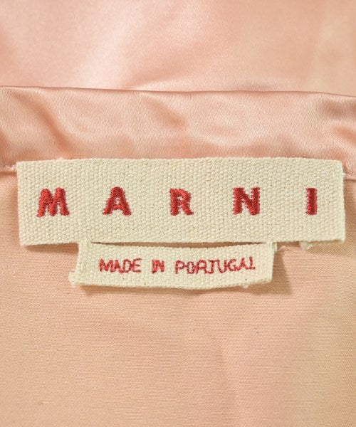 MARNI กระโปรงยาว/แม็กซี่ยาว
