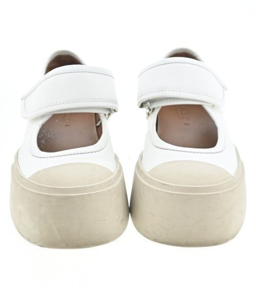 MARNI รองเท้าผ้าใบ