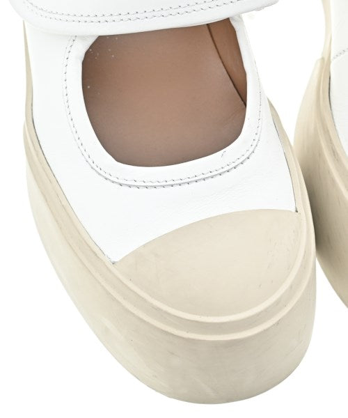 MARNI รองเท้าผ้าใบ