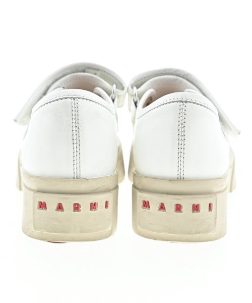 MARNI รองเท้าผ้าใบ