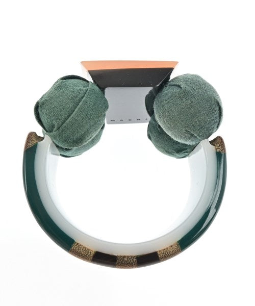 MARNI สร้อยข้อมือ/กำไล