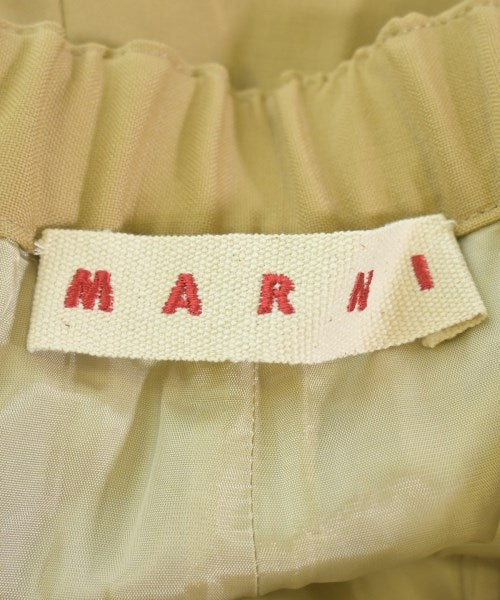 MARNI กางเกง อื่น