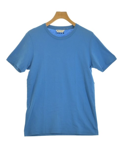 MARNI เสื้อยืด/เสื้อท็อปส์