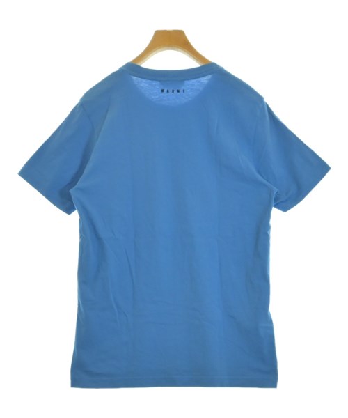 MARNI เสื้อยืด/เสื้อท็อปส์