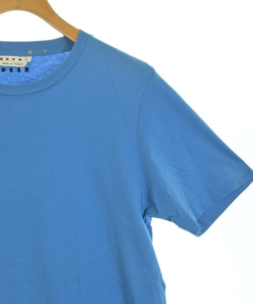 MARNI เสื้อยืด/เสื้อท็อปส์