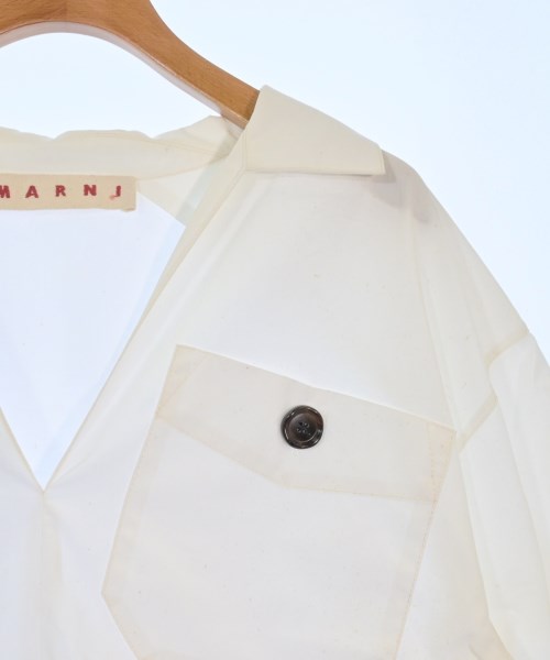 MARNI เสื้อลำลอง