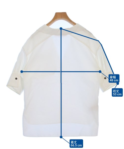MARNI เสื้อลำลอง