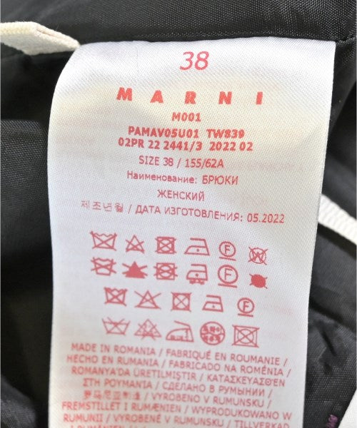 MARNI กางเกง อื่น