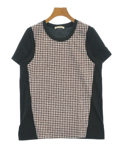 MARNI เสื้อยืด/เสื้อท็อปส์