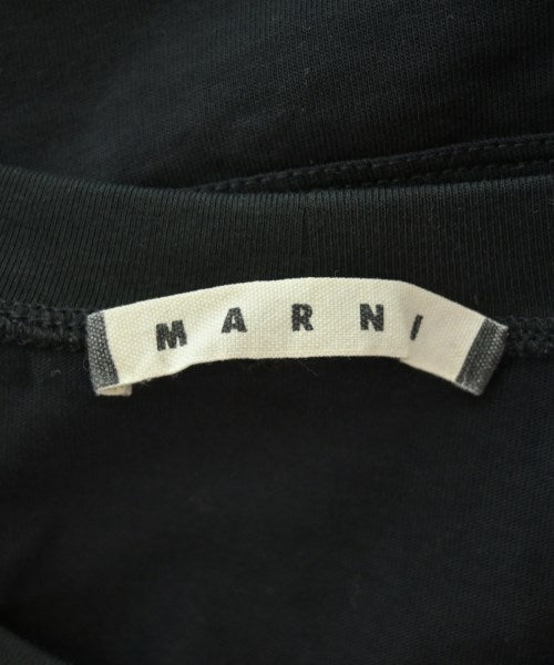 MARNI เสื้อยืด/เสื้อท็อปส์
