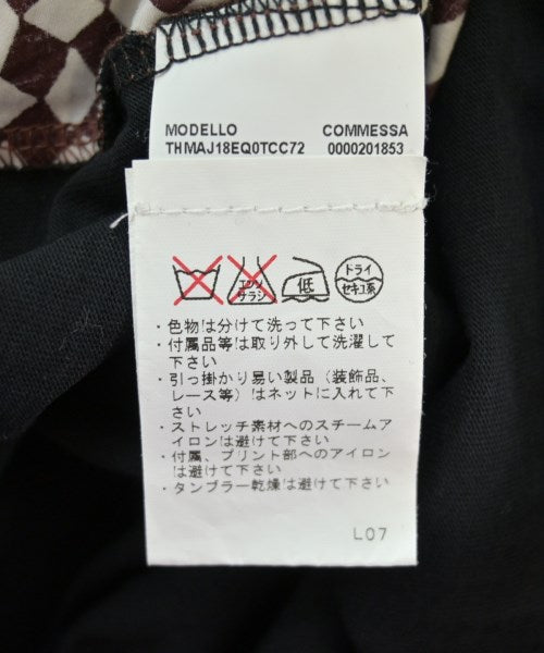 MARNI เสื้อยืด/เสื้อท็อปส์