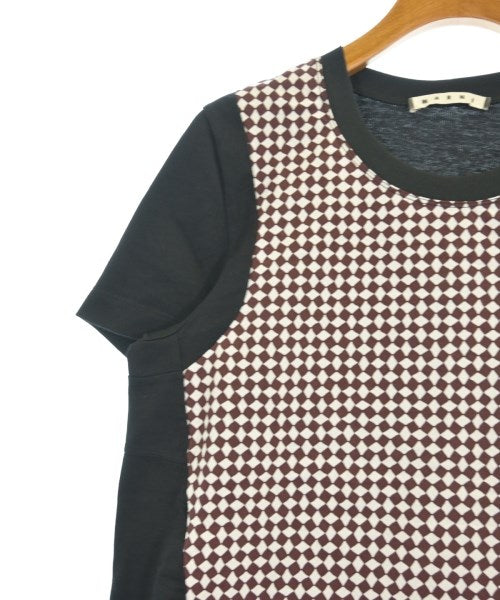 MARNI เสื้อยืด/เสื้อท็อปส์