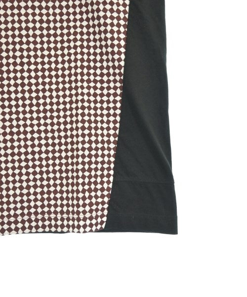 MARNI เสื้อยืด/เสื้อท็อปส์