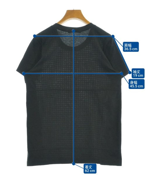 MARNI เสื้อยืด/เสื้อท็อปส์