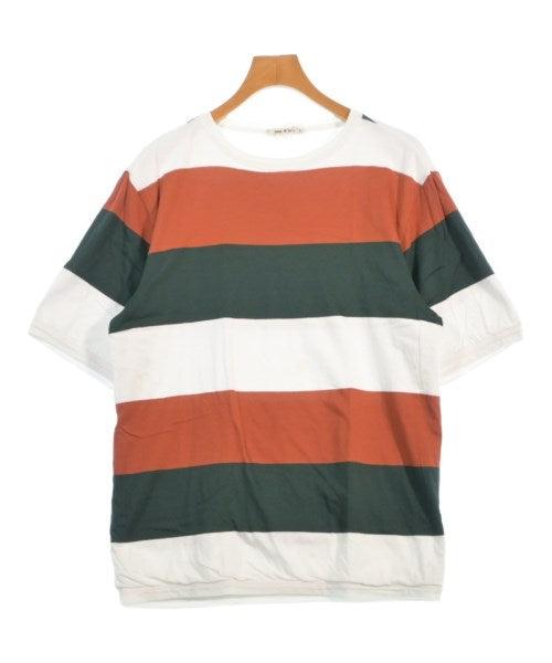 MARNI เสื้อยืด/เสื้อท็อปส์