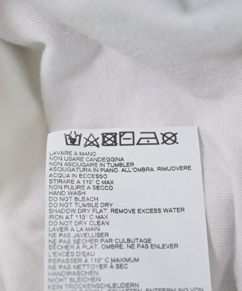 MARNI เสื้อยืด/เสื้อท็อปส์