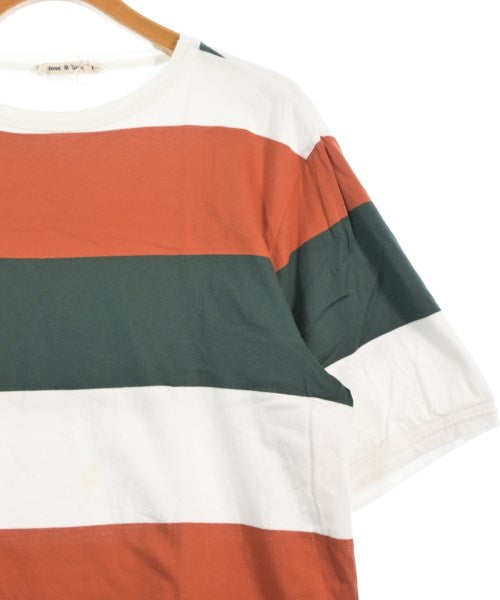 MARNI เสื้อยืด/เสื้อท็อปส์