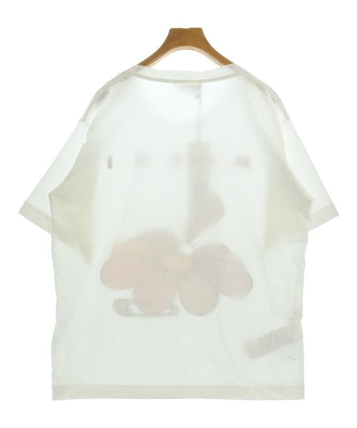 MARNI เสื้อยืด/เสื้อท็อปส์