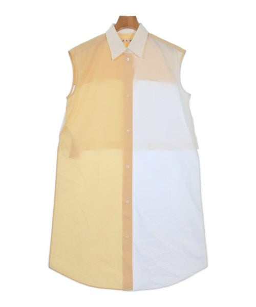 MARNI เสื้อลำลอง