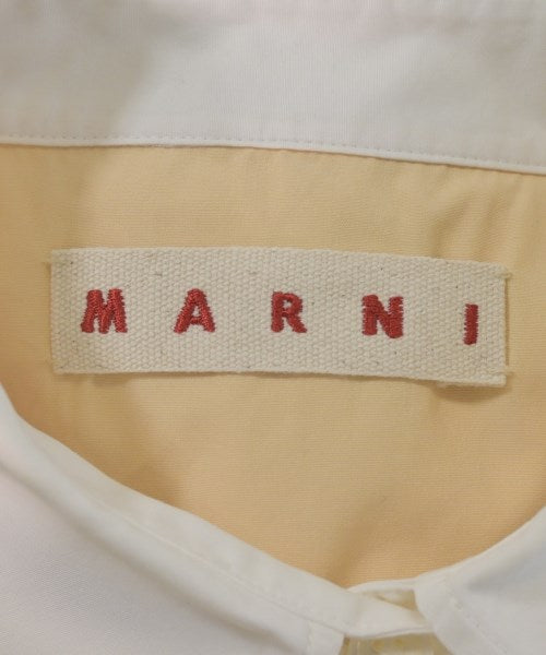 MARNI เสื้อลำลอง