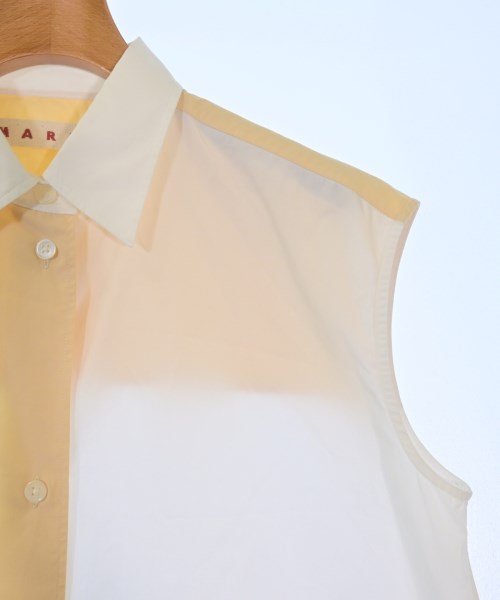MARNI เสื้อลำลอง