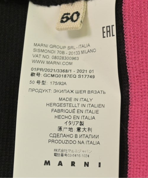 MARNI เสื้อกันหนาว