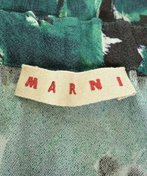 MARNI กระโปรงยาวถึงเข่า