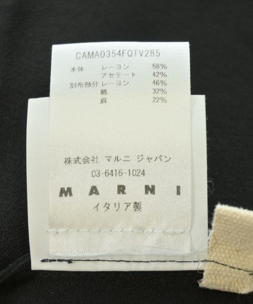 MARNI เสื้อลำลอง